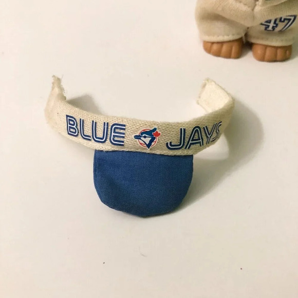 Vintage Forest Trolls 1992 Toronto Blue Jays World Series No 47 Jack Morris - Picture 16 of 16